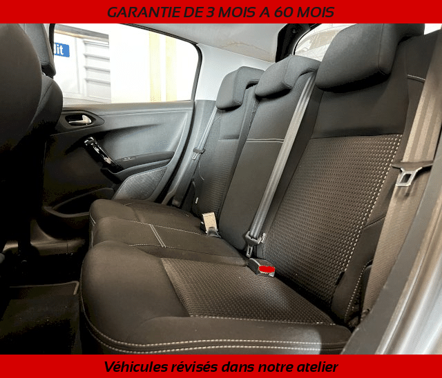 Peugeot Peugeot 208  1.2 PureTech 110ch Allure S&S 5p