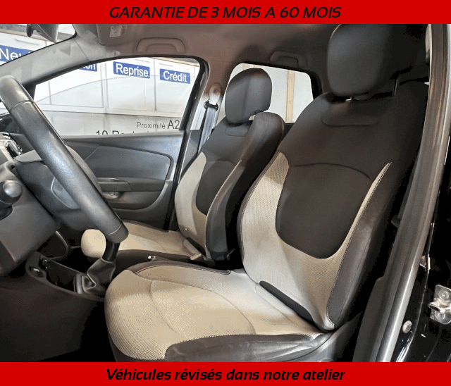 Renault Renault Captur  dCi 90 Energy Zen S&S eco²