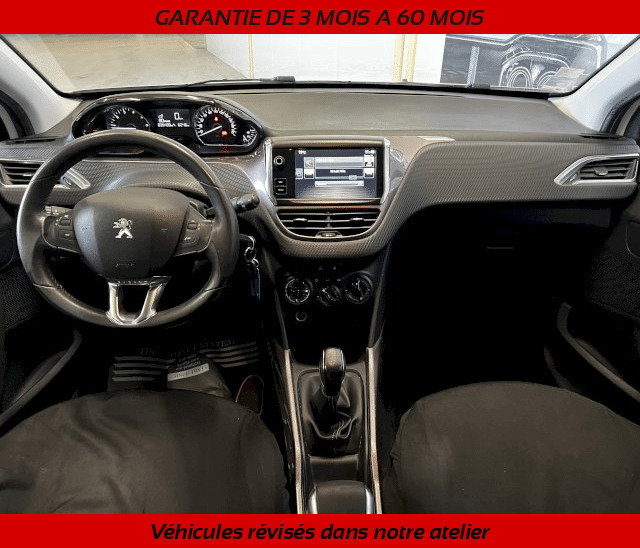 Peugeot Peugeot 2008  1.2 PureTech Style