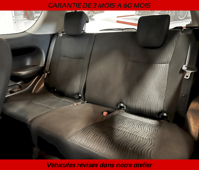 Suzuki Suzuki Swift III 1.2 VVT GLX 3p