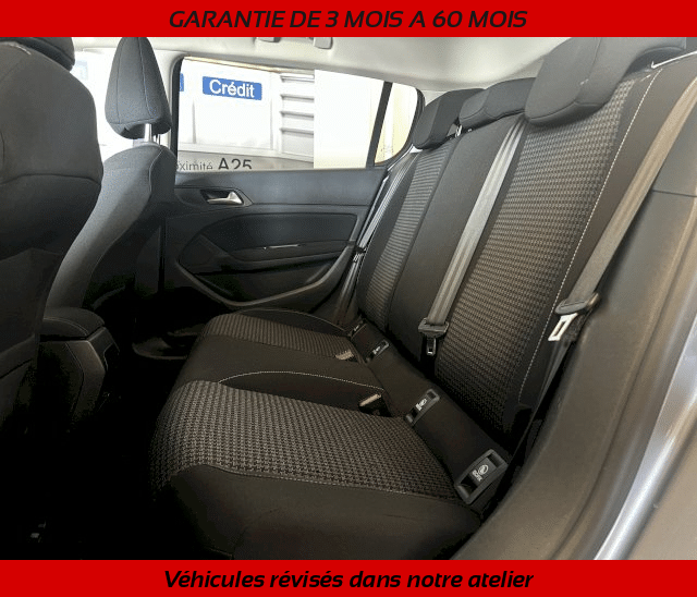 Peugeot Peugeot 308 II 1.5 BlueHDi 130ch Style S&S