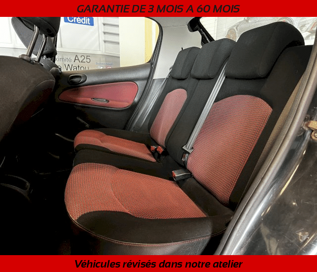 Peugeot Peugeot 206  1.1 X Line 5p
