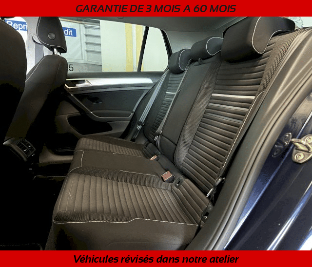 Volkswagen Volkswagen Golf VII 1.6 TDI 105 FAP BlueMotion Technology Cup 5p