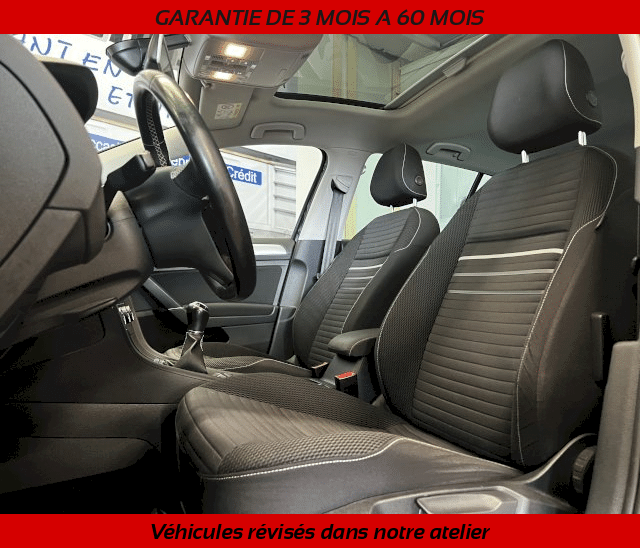 Volkswagen Volkswagen Golf VII 1.6 TDI 105 FAP BlueMotion Technology Cup 5p