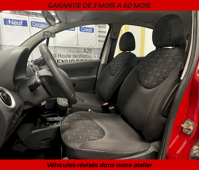 Citroën Citroën C3  1.1i Pulp