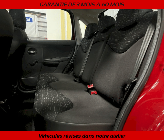 Citroën Citroën C3  1.1i Pulp