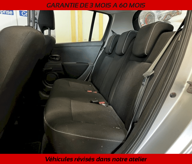Renault Renault Clio III (B/C85) 1.5 dCi 75ch Collection Alizé eco² 5p