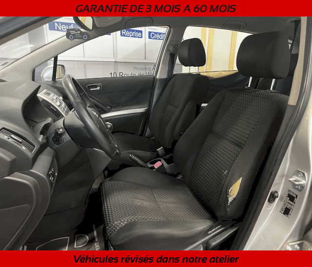 Toyota Toyota Corolla III 136 D-4D Sol 7 places