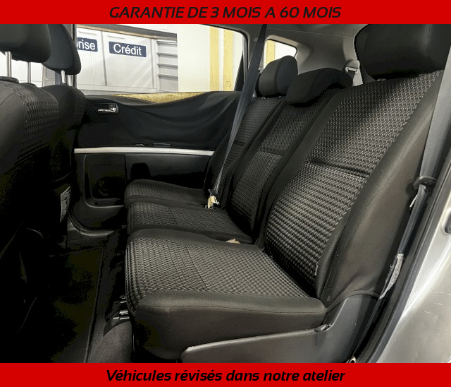 Toyota Toyota Corolla III 136 D-4D Sol 7 places