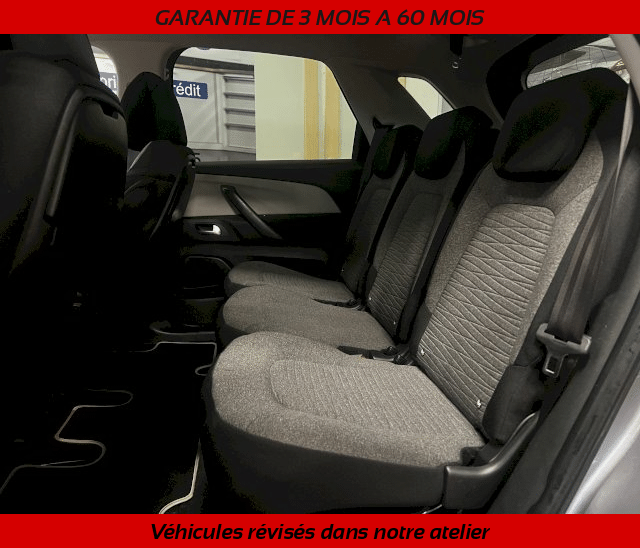 Citroën Citroën C4 Picasso II BlueHDi 150ch Feel S&S