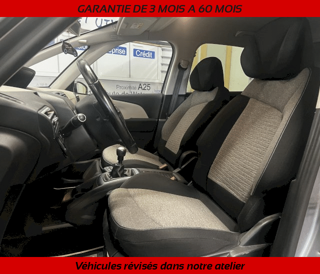 Citroën Citroën C4 Picasso II BlueHDi 150ch Feel S&S