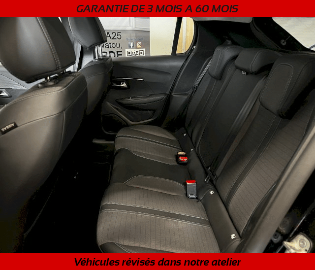 Peugeot Peugeot 208 II 1.5 BlueHDi 100ch S&S Allure Pack