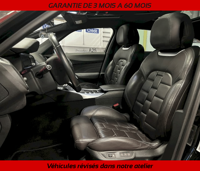 DS DS Ds 5  BlueHDi 180ch Sport Chic S&S EAT6