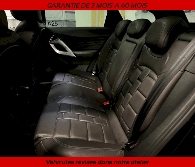 DS DS Ds 5  BlueHDi 180ch Sport Chic S&S EAT6