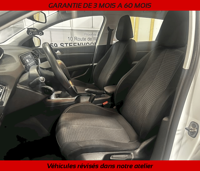 Peugeot Peugeot 308 II 1.5 BlueHDi 100ch Active Business S&S