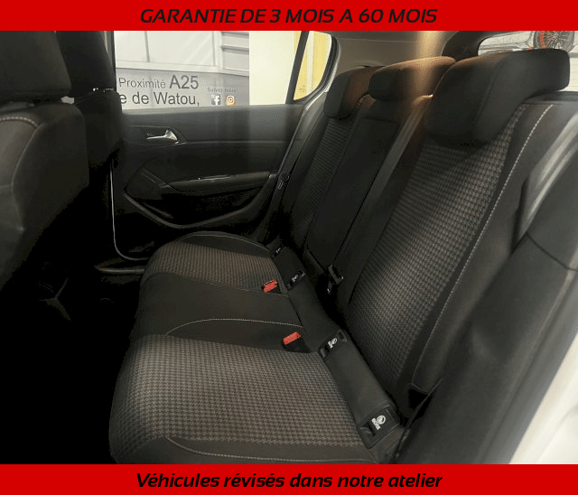 Peugeot Peugeot 308 II 1.5 BlueHDi 100ch Active Business S&S