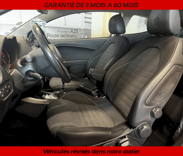 Alfa-Romeo Alfa-Romeo MiTo  0.9 Twin Air 105ch Super Stop&Start