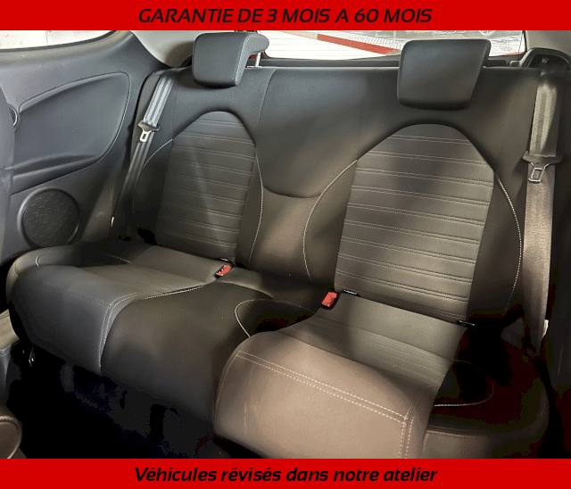 Alfa-Romeo Alfa-Romeo MiTo  0.9 Twin Air 105ch Super Stop&Start