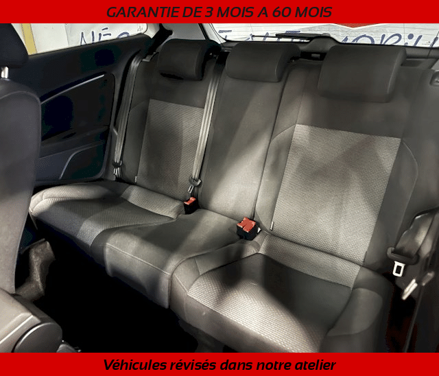 Volkswagen Volkswagen Polo V 1.2 TSI 90 BlueMotion Technology R Line 3p