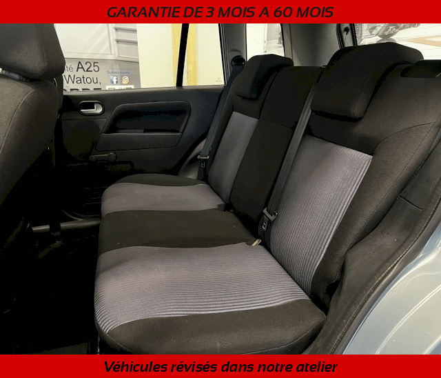 Ford Ford Fusion  1.4 TDCi68 Trend