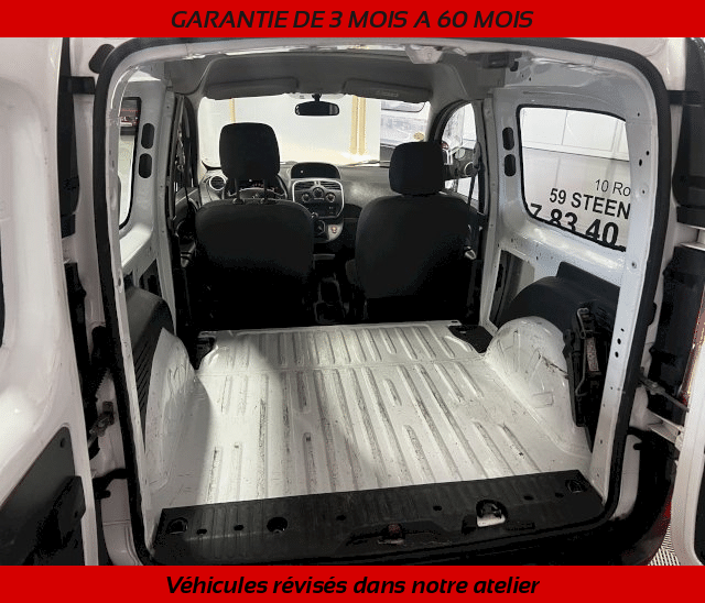 Renault Renault Kangoo COMPACT 1.5 DCI 75 GENERIQUE