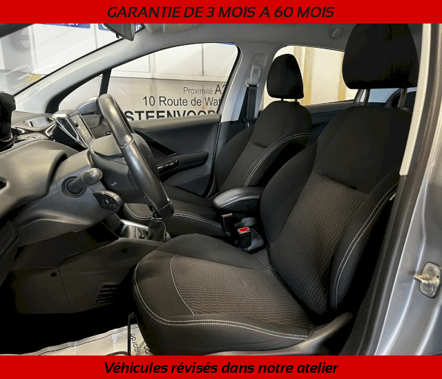 Peugeot Peugeot 208 1.5 BlueHDi 100ch S&S Active