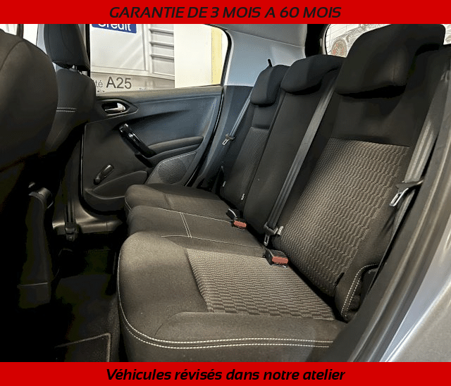 Peugeot Peugeot 208 1.5 BlueHDi 100ch S&S Active