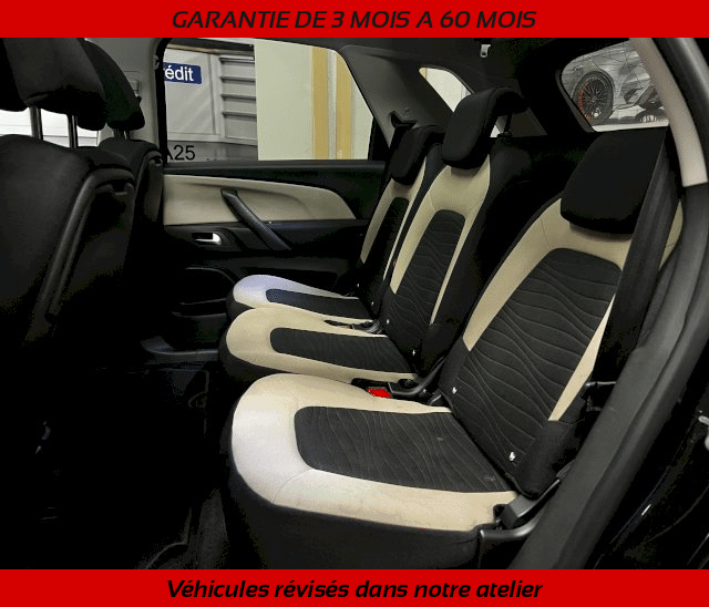 Citroën Citroën C4 Picasso II BlueHDi 120ch Intensive S&S