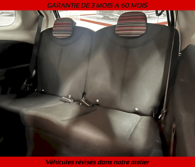 Citroën Citroën C1 II VTi 68 Feel 3p