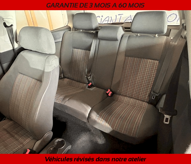 Volkswagen Volkswagen Polo IV 1.4 TDI 70 3p