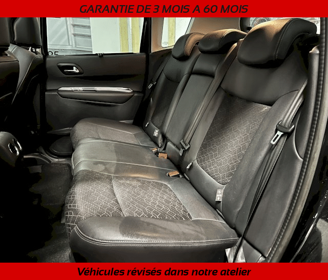 Peugeot Peugeot 3008  1.6 HDi115 FAP Allure