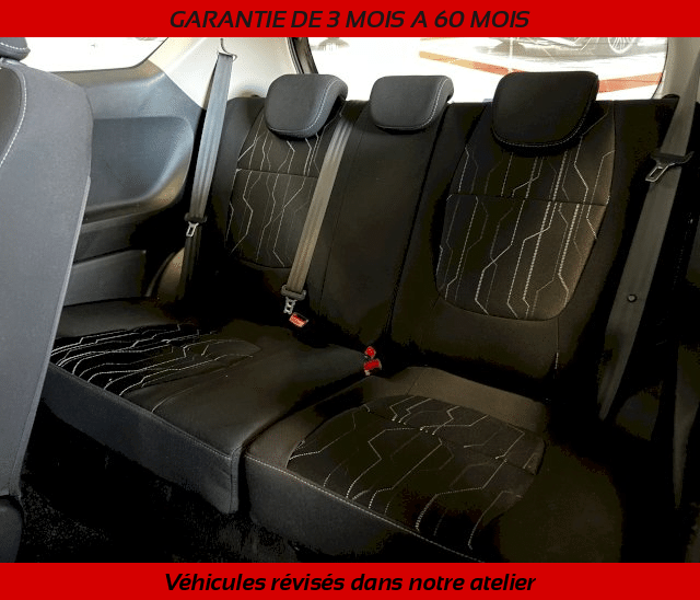 Kia Kia Picanto II 1.0 Motion 3p