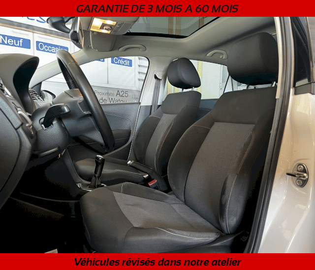 Volkswagen Volkswagen Polo V 1.2 70 Style 5p