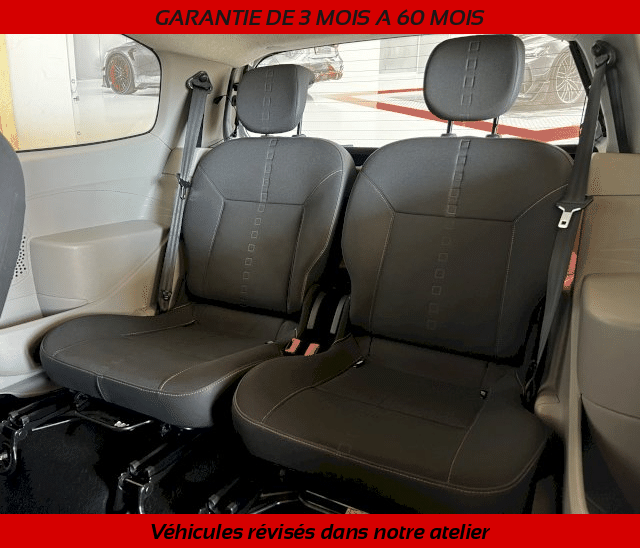 Renault Renault Twingo II (C44) 1.2 60ch Dynamique