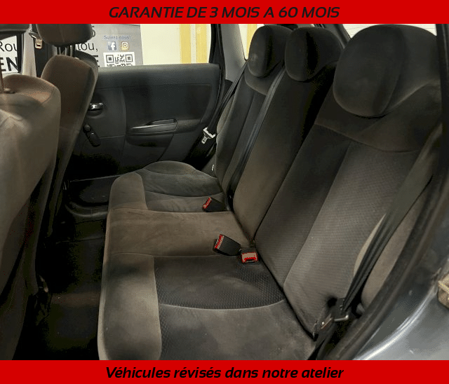 Citroën Citroën C3  1.4 HDi70 Exclusive SensoDrive