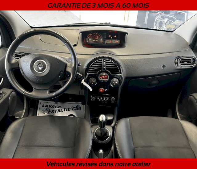 Renault Renault Modus  1.5 dCi90 eco² Yahoo