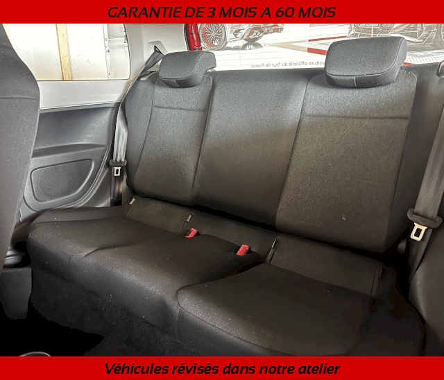 Skoda Skoda Citigo  1.0 MPI 60ch Active 3p