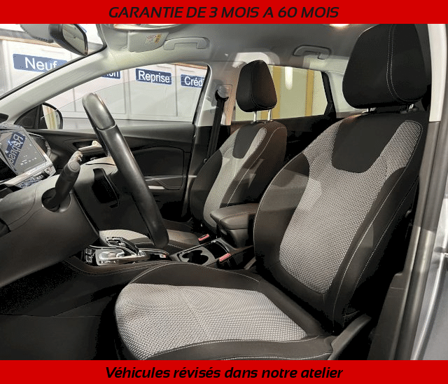 Opel Opel Grandland  1.5 D 130ch Design&Tech BVA8 MY23