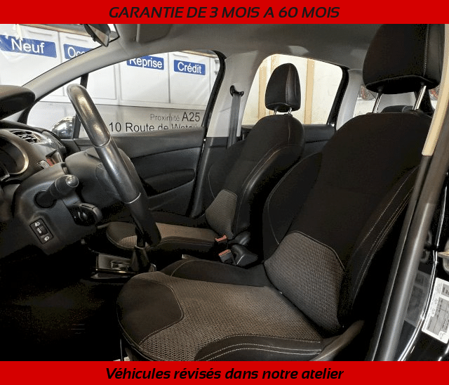 Citroën Citroën C3 II 1.2 VTi PureTech Collection II