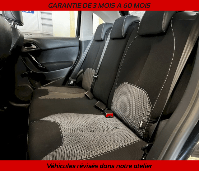 Citroën Citroën C3 II 1.2 VTi PureTech Collection II