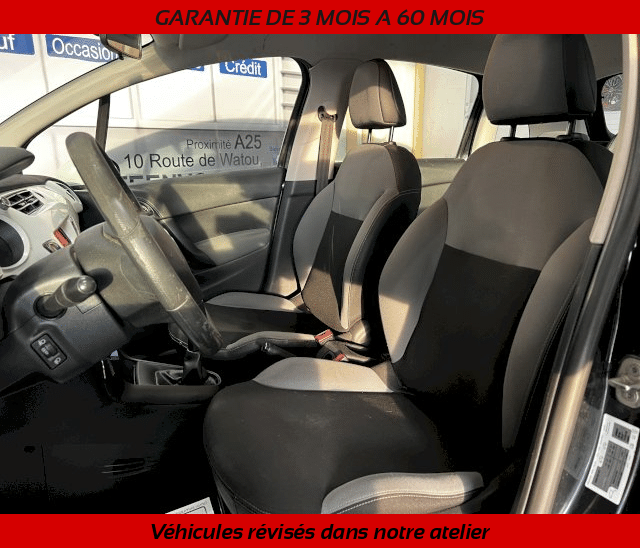 Citroën Citroën C3 II 1.4 HDi70 Passion Bleus