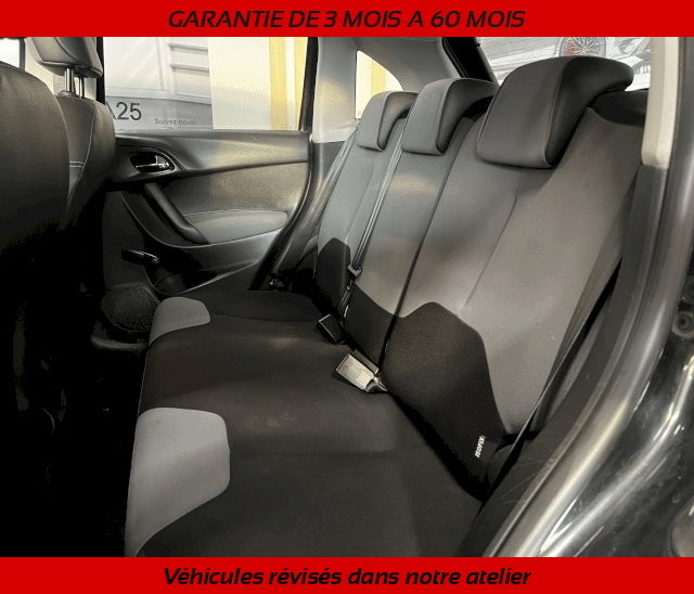 Citroën Citroën C3 II 1.4 HDi70 Passion Bleus