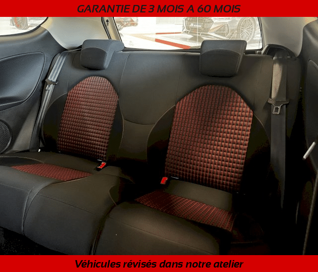 Alfa-Romeo Alfa-Romeo MiTo  1.4 TB MultiAir Distinctive TCT Stop&Start