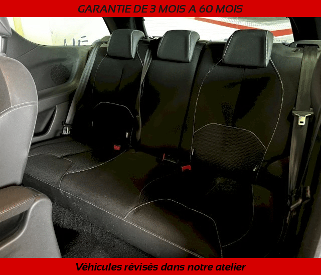 Citroën Citroën DS3  PureTech 82ch So Chic