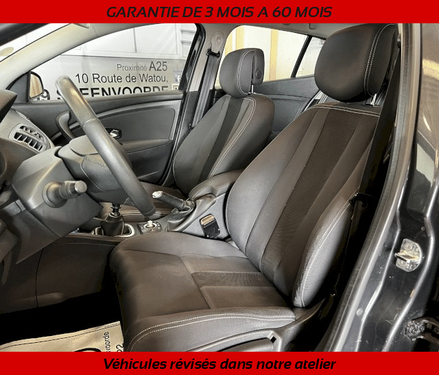 Renault Renault Megane III 1.9 dCi130 FAP Privilège