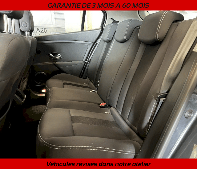 Renault Renault Megane III 1.9 dCi130 FAP Privilège