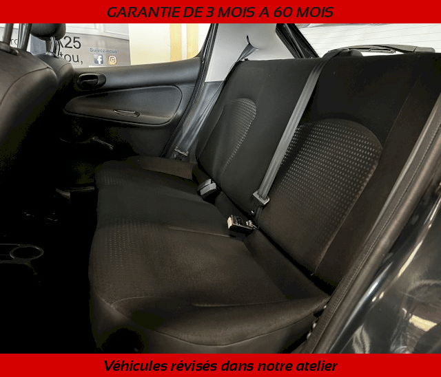 Peugeot Peugeot 206  1.1 Urban 5p