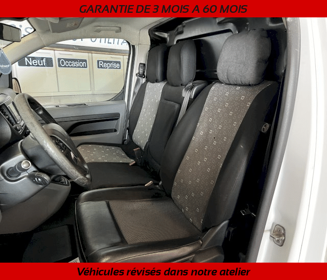 Peugeot Peugeot Expert III 1.6 BlueHDi 115ch Standard S&S