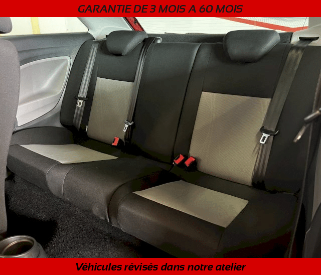 Seat Seat Ibiza IV 1.4 85ch I Tech 5p