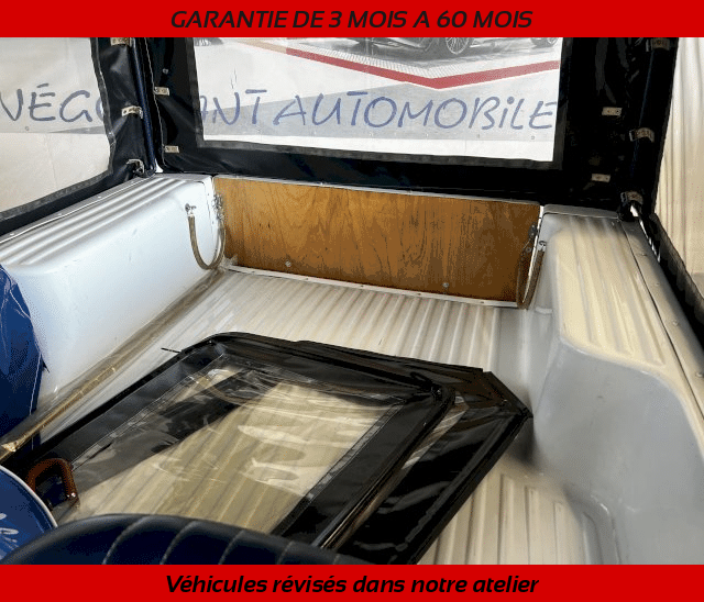 Citroën Citroën Mehari 